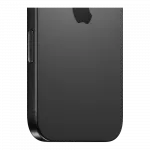 б/у Apple iPhone 16 Pro 128GB (Black Titanium) (Хороший стан)