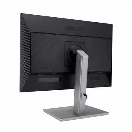 Монітор Asus 24.1" ProArt PA248CNV HDMI, 2xDP, USB-C, 4xUSB, RJ-45, MM, IPS, 1920x1200, 16:10, 75Hz, sRGB 100%, Pivot