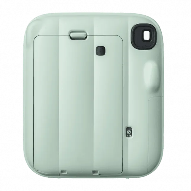 Фотокамера Fujifilm INSTAX Mini 13 (Lagoon Green)