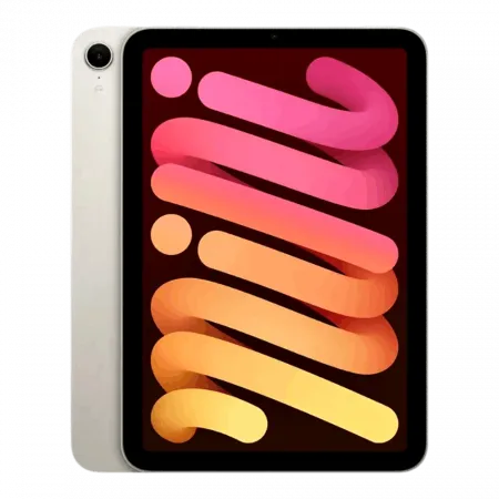 б/у Apple iPad mini 7 512GB, Starlight, Wi-Fi (2024) (MYH23NF)
