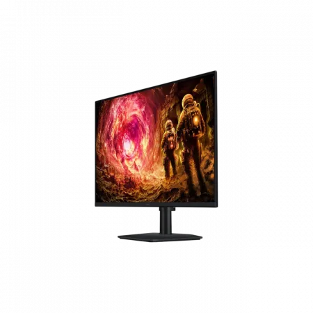 Монітор Samsung 32" Odyssey G502F HDMI, DP, IPS, 2560x1440, 180Hz