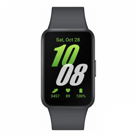Фітнес-трекер Samsung Galaxy Fit 3 40мм Grey