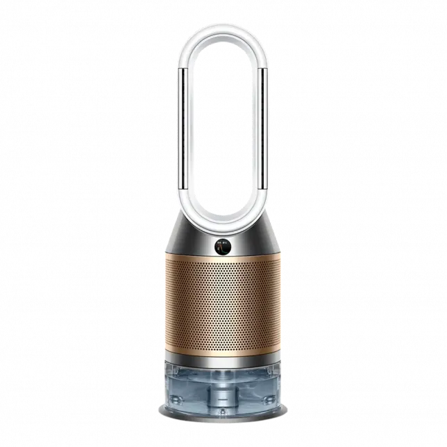 Очищувач повітря Dyson Purifier Humidify+Cool PH05 PH2 De-NOx (White/Gold)