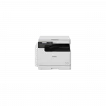 БФП А3 ч/б Canon iR2224 II