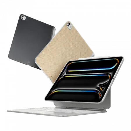 Чохол Pitaka MagEZ Case 2 Plain Canyon Yellow for iPad Pro 11" M4/M5