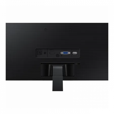 Монітор Samsung 23.8" S24D360 D-Sub, HDMI, VA, 100Hz, 4ms, CURVED