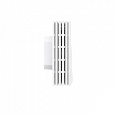 Точка доступу TP-LINK EAP650 WALL AX3000, 1xGE, 1xGE out, PoE