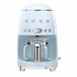 Кавоварка крапельна Smeg (Blue)