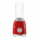 Міні блендер Smeg (Red)