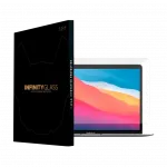 Захисне скло iLera Frosted MacBook Pro 13.3/ Air 13.3" Glass screen