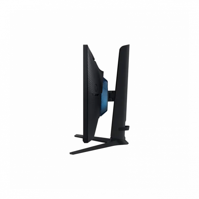 Монітор Samsung 23.8" S24DG300NI HDMI, DP, VA, 180Hz, 1ms, FreeSync