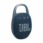 Акустика JBL Clip 5 (Blue)