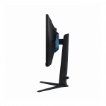 Монітор Samsung 23.8" S24DG300NI HDMI, DP, VA, 180Hz, 1ms, FreeSync