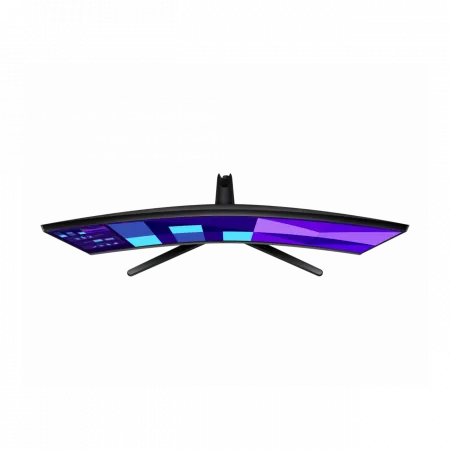 Монітор Samsung 27" S27D390 D-Sub, HDMI, VA, 100Hz, 4ms, CURVED