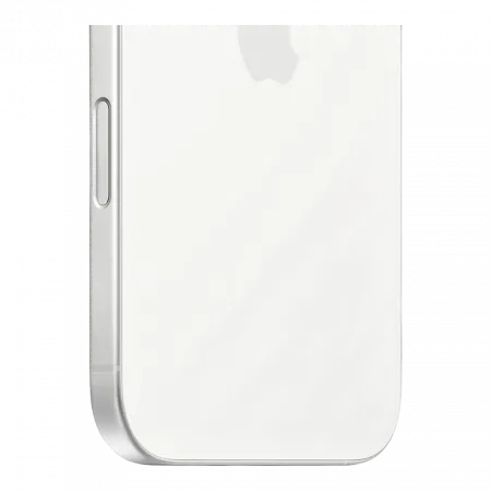 б/у Apple iPhone 16 512GB (White) (Хороший стан) 