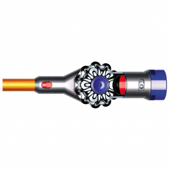 Акумуляторний пилосос Dyson V8 Absolute