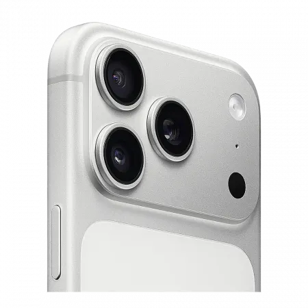 б/у Apple iPhone 17 Pro Max 1TB (Silver) (Хороший стан)