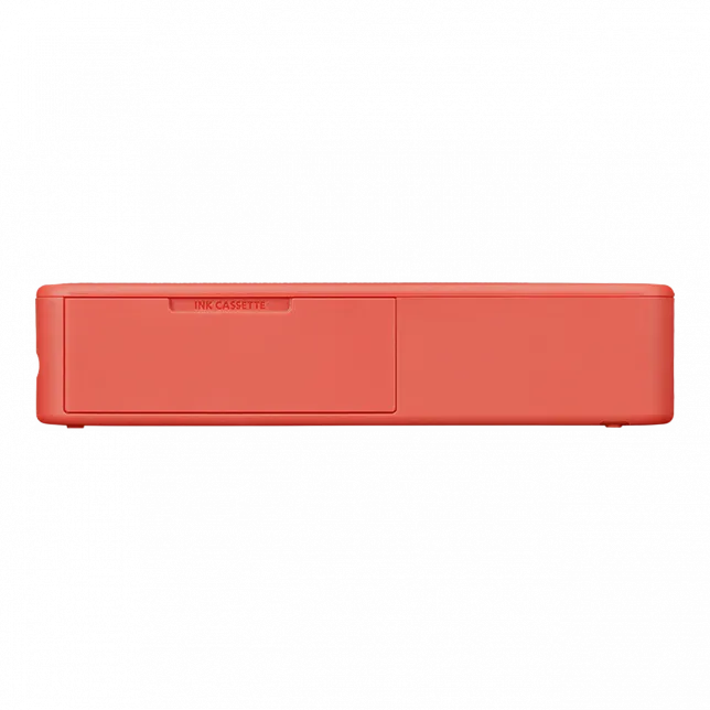 Фотопринтер Canon SELPHY Square QX20 (Red)