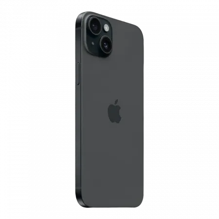 б/у Apple iPhone 15 256GB (Black) (Ідеальний стан)