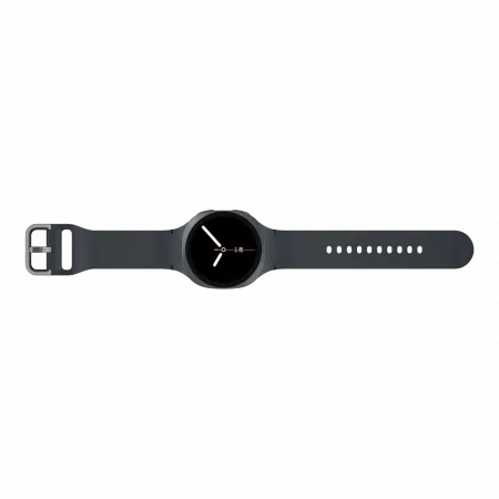 Смарт-годинник Samsung Galaxy Watch 8 40мм Grey