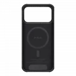 Чохол Pitaka Aramid ProGuard Twill Black/Grey для iPhone 17 Pro