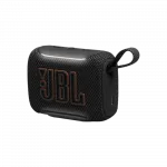 Акустика JBL GO 5 (Black)