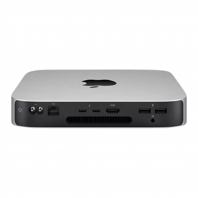 б/у Apple Mac mini, 256GB with Apple M2 2023 