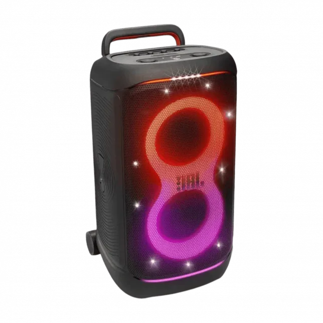 Акустика JBL Partybox 520 Black
