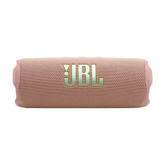 Акустика JBL Flip 7 (Pink)