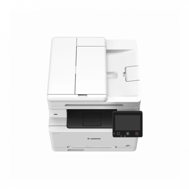 БФП А4 кол. Canon i-SENSYS MF667Cdw з Wi-Fi