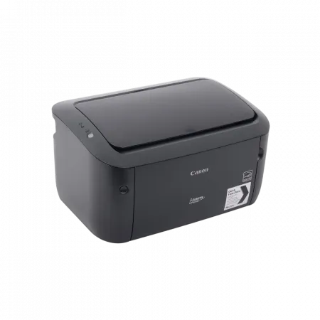 Принтер А4 Canon i-SENSYS LBP6030B (бандл з 2 картриджами)