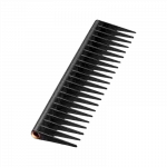 Гребінець Dyson-Designed Detangling Comb (Black/Copper)