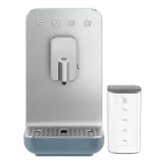 Автоматична кавомашина Smeg (Matt Storm Blue)