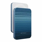 Магнітний повербанк Pitaka Aramid Qi2 5000mAh Moonrise
