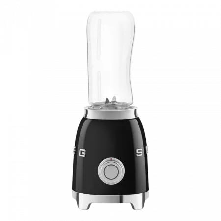 Міні блендер Smeg (Black)