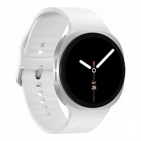 Смарт-годинник Samsung Galaxy Watch 8 44мм Silver