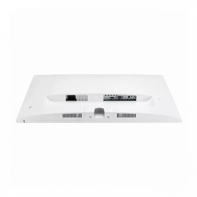 Монітор Asus 27" VY279HF-W HDMI, Audio, IPS, 100Hz, 1ms, AdaptiveSync, білий