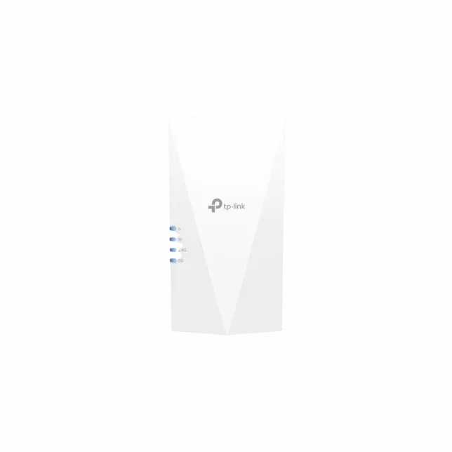 Розширювач покриття WiFi TP-LINK RE500X AX1500, 1хGE LAN MESH