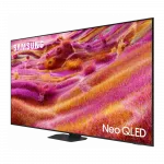 Телевізор 98" Samsung NeoQLED 4K 120Hz (Up to 165Hz) Smart Tizen Black