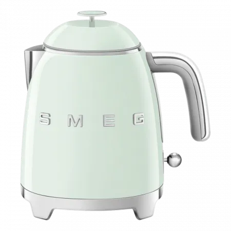 Чайник електричний міні Smeg (Green)