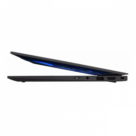 Ноутбук Lenovo ThinkPad X1 Carbon-13 14" WUXGA Touch AG, Intel U7-258V, 32GB, F1TB, UMA, Win11P, чорний