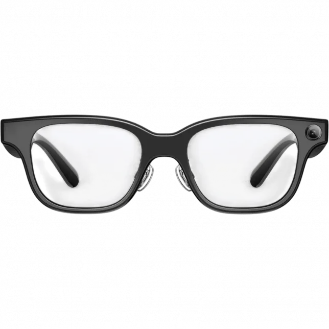 Окуляри доповненої реальності Rokid RV101 Black