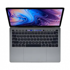 Macbook Pro 15 2018-2019