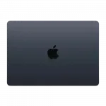 Apple MacBook Air 13 Retina, Midnight, 512GB, 10 CPU / 8 GPU, 16GB RAM with Apple M5 (2026) (MDHE4)