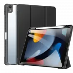 Чохол Dux Ducis для iPad 10 10.9 2022/iPad 11 11'' 2025 Toby Black