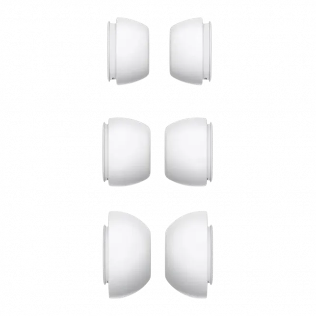 Комплект амбушюр AirPods Pro/Pro 2