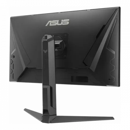 Монітор Asus 27" TUF Gaming VG27AQML5A 2xHDMI, DP, MM, IPS, 2560x1440, 300Hz, 0.3ms, DCI-P3 95%, G-SYNC, FreeSync, Pivot, HDR400
