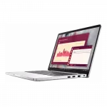 Ноутбук Dell Pro 14 14" FHD+ AG, Intel U7-255U, 32GB, F512GB, UMA, Win11P, сріблястий, US клавіатура