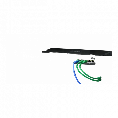 Мультисервісний Маршрутизатор TP-LINK ER7406 4xGE LAN/WAN, 1xGE WAN, 1xSFP, 1xUSB3.0
