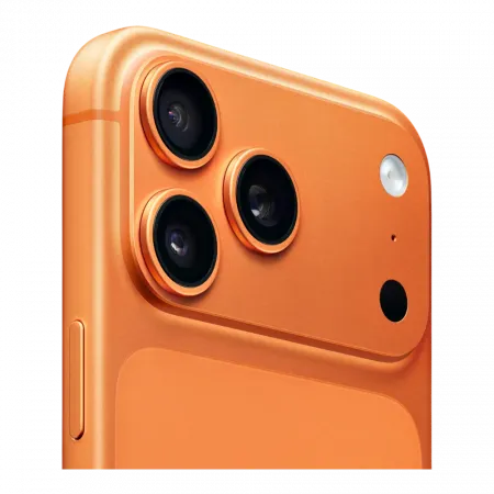 Apple iPhone 17 Pro Max 256GB (Cosmic Orange)